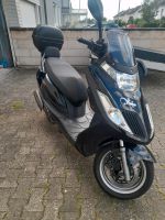 Kymco Yager gt 50 Bitte Beschreibung lessen Hessen - Oestrich-Winkel Vorschau