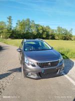 Peugeot 2008 Active PureTech 110 EAT6 Active Hessen - Hadamar Vorschau