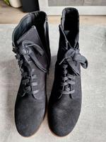 Stiefeletten schwarz Beuel - Pützchen/Bechlinghoven Vorschau