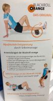 Blackroll orange unbenutzt Nordrhein-Westfalen - Oberhausen Vorschau