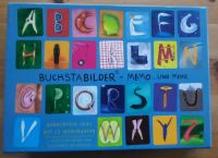 Memory Lernmemory ABC Alphabet Schulanfänger Grundschule Rheinland-Pfalz - Bad Dürkheim Vorschau