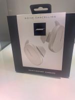 Bose Quietcomfort Earbuds Duisburg - Rheinhausen Vorschau