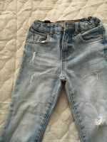 Zara Kinder Jeans 116 Bayern - Nagel Vorschau