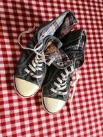 Mustang Turnschuhe 37 Sachsen - Nünchritz Vorschau