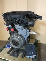 VW, VR6 Motor, 2,9 Liter, Passat, Golf, Vito, Ford neu aufgebaut Sachsen-Anhalt - Wernigerode Vorschau