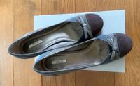 Pumps, Geox, neuwertig, Gr. 40 Rheinland-Pfalz - Mainz Vorschau