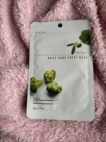 Eunyul daily care sheet mask Broccoli Rheinland-Pfalz - Konken Vorschau