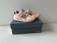 New Balance Sneaker Gr 25,5 Baden-Württemberg - Leutkirch im Allgäu Vorschau