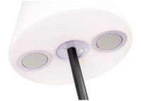 Schwaiger LED Solar Außenstehlampe Stimmungsbeleuchtung Bluetooth Niedersachsen - Papenburg Vorschau