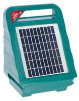 AKO Sun POWER S250 Solartechnik Solar Stromgerät Pferdekoppel Hessen - Mörlenbach Vorschau