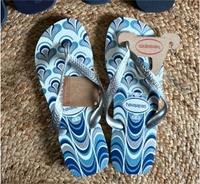 Havaianas Flip Flop NEU 39-40 EUR 41/42 Nordrhein-Westfalen - Datteln Vorschau