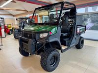 Kioti K9 UTV  2410  EU  4x4 Diesel Gelände Forst Gartenbau RTV Sachsen - Bautzen Vorschau