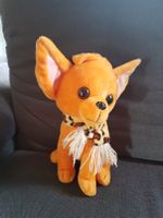 Stofftier Hund von Floh Toys 37 cm Rheinland-Pfalz - Trier Vorschau