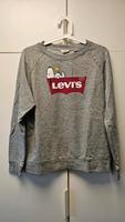 Levis x Snoopy Pullover Größe M Bayern - Gaimersheim Vorschau