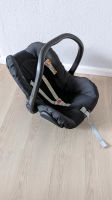 Maxi Cosi Citi 0-13kg Schwarz Babyschale Autoschale Kindersitz Brandenburg - Oranienburg Vorschau