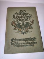 50 Jahre deutscher Jagd Thüringen - Floh-Seligenthal-Kleinschmalkalden Vorschau