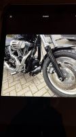 Harley Davidson FD2 Fad Bob Brandenburg - Teltow Vorschau