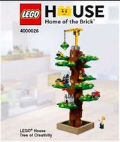 Lego 4000026 Tree of Creativity Neu Nordrhein-Westfalen - Hagen Vorschau