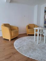 Zwei gelbe Sessel Niedersachsen - Osnabrück Vorschau
