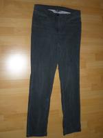Jeans Skinny Five-Pocket-Style Gr.38 grau Hessen - Langen (Hessen) Vorschau