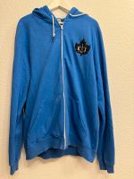 K1X Kickz Park Authority Sweatjacke XL Hessen - Petersberg Vorschau