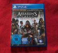 Assassin's Creed Sydicate| PS4 PS5 Playstation Spiel Hessen - Birstein Vorschau