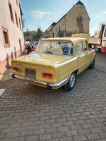 Alfa Romeo Giulia Rheinland-Pfalz - Balesfeld Vorschau
