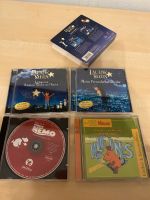 Kinder-CD‘s, Sendung mit der Maus; Lauras Stern; Findet Nemo Nordrhein-Westfalen - Olpe Vorschau