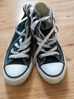 All Star Converse Chucks Gr 28 Sneaker Schuhe Nordrhein-Westfalen - Moers Vorschau
