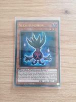 Yu-Gi-Oh Nekrosynchron LED8 Rheinland-Pfalz - Kaiserslautern Vorschau