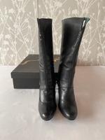 Stiefel Echtleder GR. 37 NEU Rheinland-Pfalz - Siershahn Vorschau
