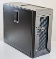 Dell PowerEdge T30 Intel Xeon E3-1225 v5, 48GB Ram, GTX 1050 Ti Nordrhein-Westfalen - Mülheim (Ruhr) Vorschau