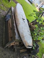 Surfboard zu verschenken München - Ramersdorf-Perlach Vorschau