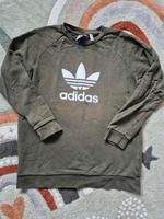 Adidas Pullover Pulli Hoodie Damenpullover Gr.L Brandenburg - Neuruppin Vorschau