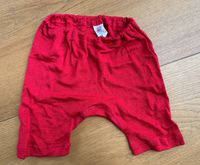 Engel Gr. 116 Wolle Seide Bio Bermuda Shorts Funktionswäsche Hessen - Marburg Vorschau