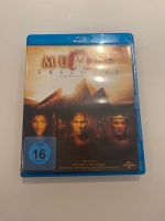Die Mumie Triologie Blu Ray Nordrhein-Westfalen - Erkrath Vorschau