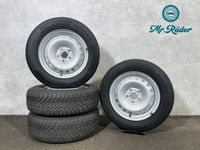 Orig Mercedes Citan W415 Winterräder Winterreifen 195/65 R15 15 Dortmund - Körne Vorschau