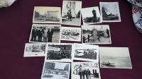 Litauen Memel Klaipeda Foto Sammlung Flensburg - Fruerlund Vorschau