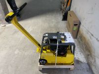 Sofort Neu Wacker BPU2540A BPU2540 Rüttelplatte Neuson Niedersachsen - Gittelde Vorschau