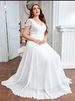 Brautkleid Nordrhein-Westfalen - Krefeld Vorschau