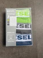 3 Diesel Boxershorts Größe XS neu mit Etikett Nordrhein-Westfalen - Gelsenkirchen Vorschau