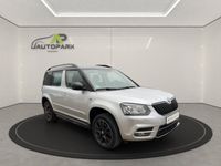 Skoda Yeti Monte Carlo 2.0TDI 4x4 *DSG*BI-XENON*NAVI* Niedersachsen - Wolfenbüttel Vorschau