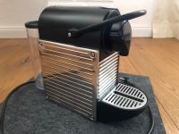 Nespresso Kapselmaschine Krups XN 300D mit Kapselvorratsbehälter Schleswig-Holstein - Geschendorf Vorschau