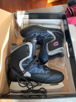 K2 Eishockeyschuhe Schlittschuhe Gr. 40 neu Rostock - Südstadt Vorschau