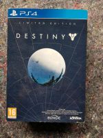 Destiny PS4 Limited Edition Nordrhein-Westfalen - Beelen Vorschau