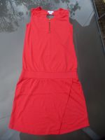 HEINE Kleid Sommerkleid rot Gr 34 XS 36 S Baumwolle Modal NEU Rheinland-Pfalz - Guldental Vorschau