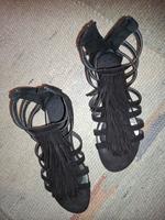 Sandalette Hessen - Lich Vorschau