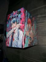 Chainsaw Man Manga Box OVP Sachsen-Anhalt - Halle Vorschau