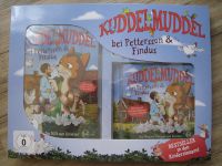 Pettersson & Findus - Kuddelmuddel bei Pettersson & Findus - DVD Rheinland-Pfalz - Schalkenbach Vorschau