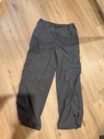 H&M Hose Hosen Stoffhose Baggy Jeans Neu Grau S Brandenburg - Zossen Vorschau